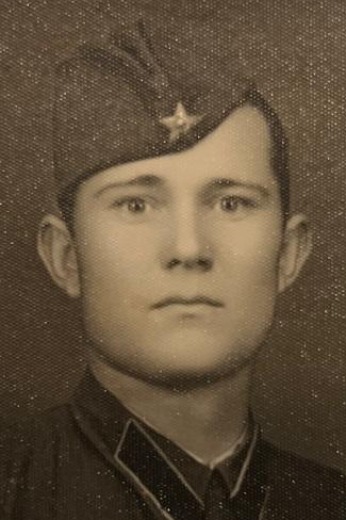 Ильин Владимир Александрович