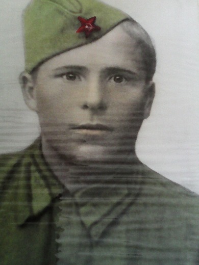 Шахов Сергей Александрович