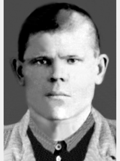 Гринин Тимофей Васильевич