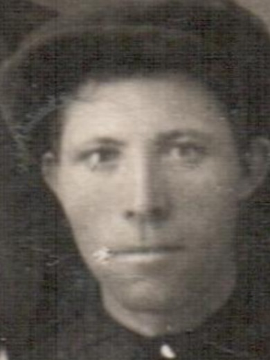 Огнев Сергей Михайлович