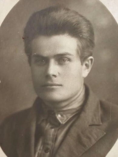 Пятилетов Михаил Григорьевич