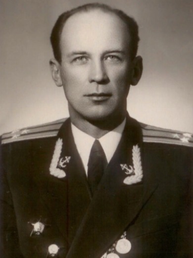 Приходько Анатолий Иванович