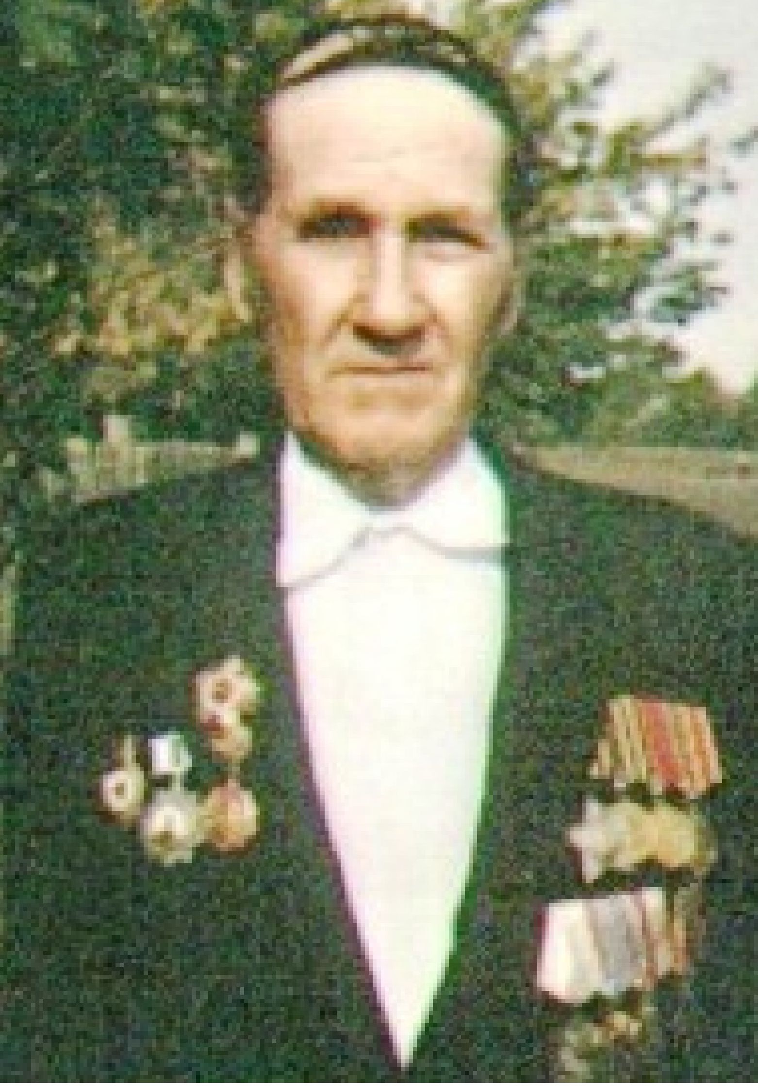 Васильев Софрон Васильевич