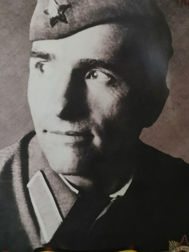 Гусак Петр Иванович