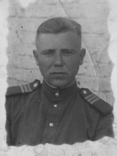 Смирнов Владимир Николаевич