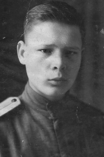 Дурягин Анатолий Прокопьевич