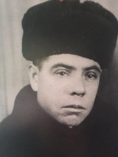 Голенастов Петр Иванович