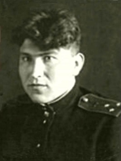 Барашев Дмитрий Иванович