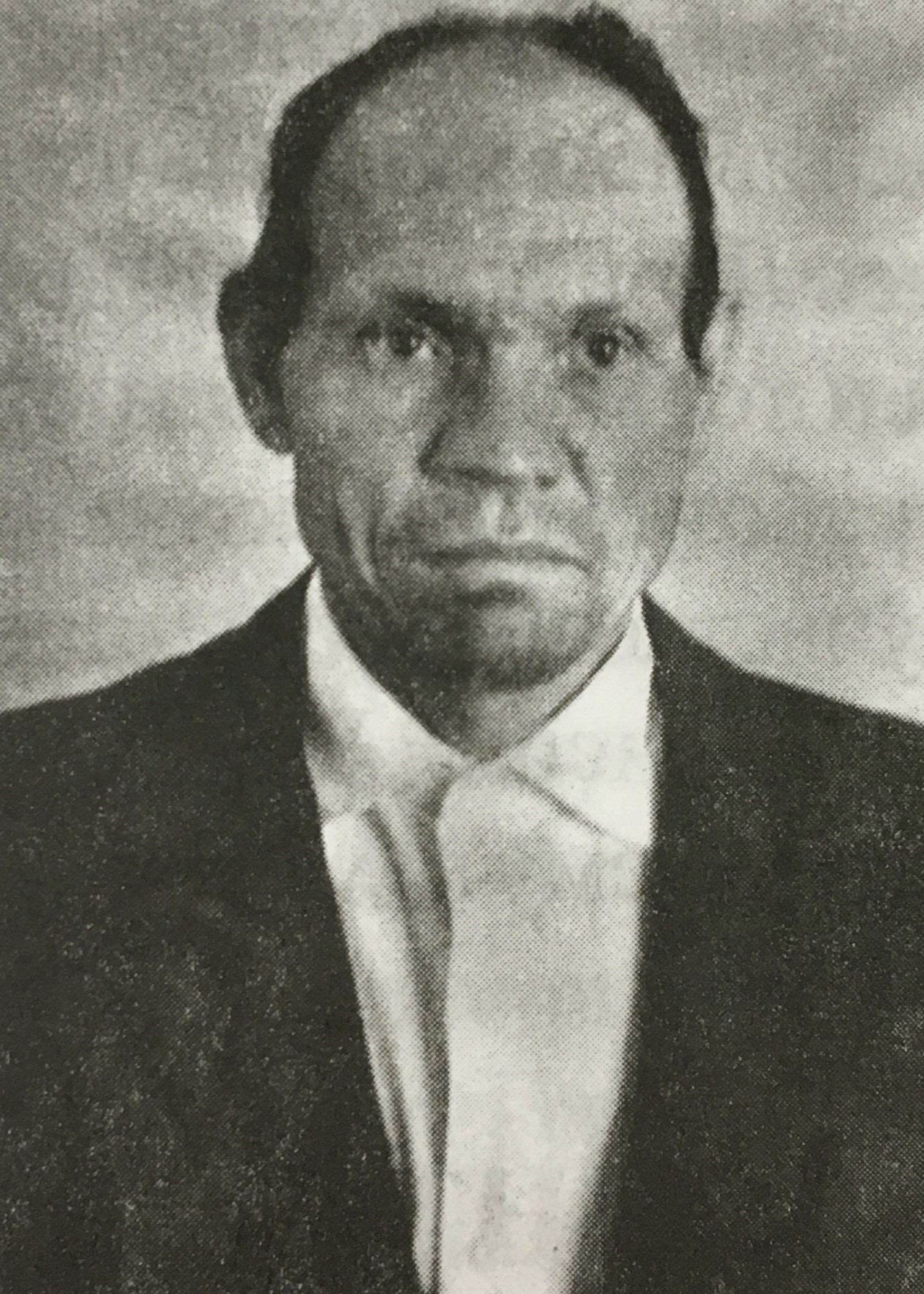 Никитин Иван Никитич