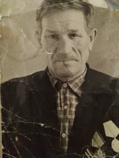 Самарин Иван Иванович