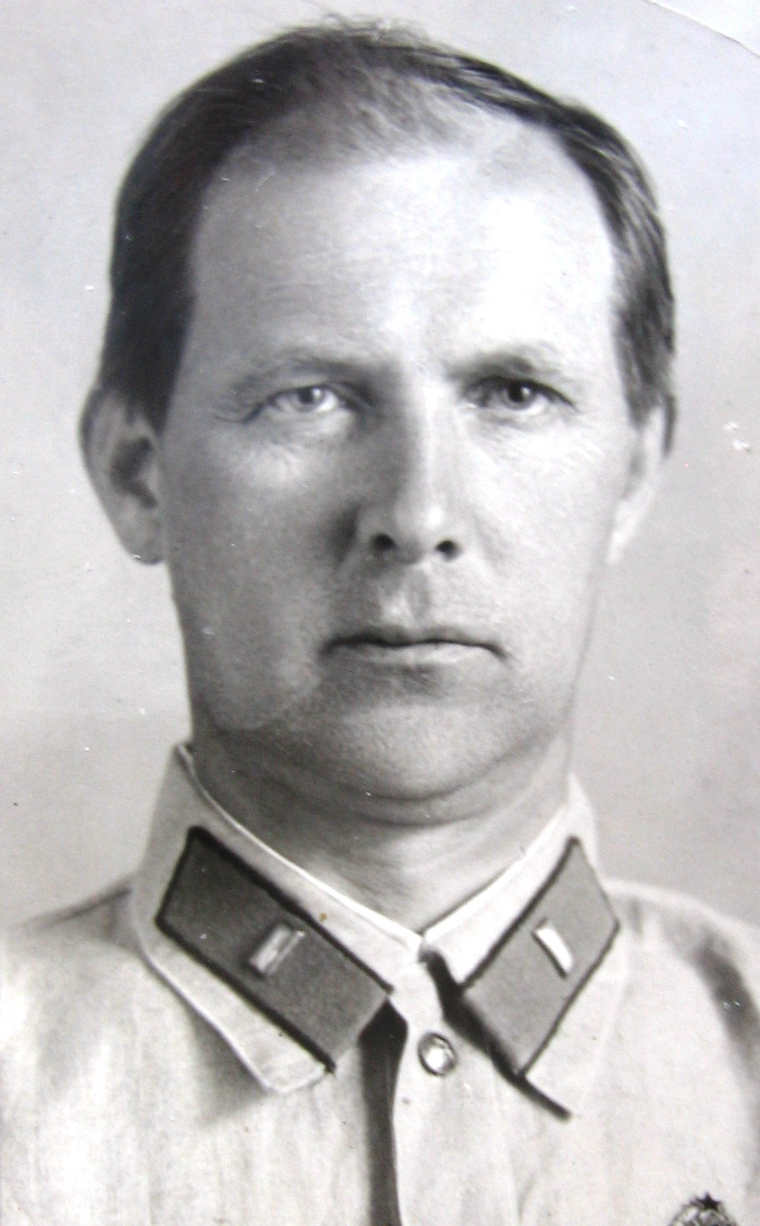 Москвин Михаил Михайлович