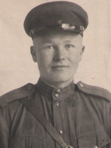 Могилёв Алексей