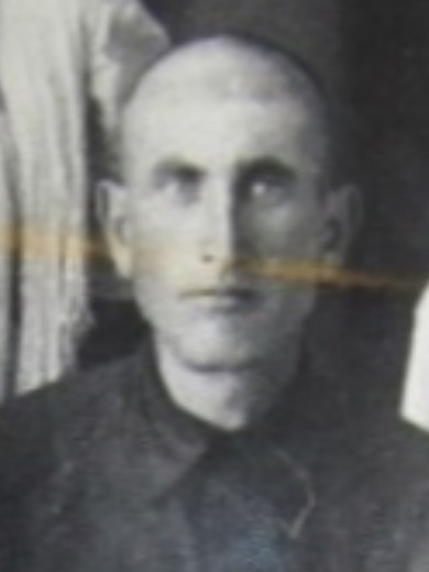 Паруш Иван Михайлович