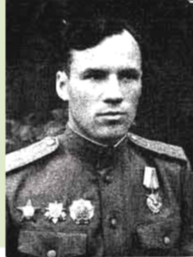 Земсков Константин Николаевич