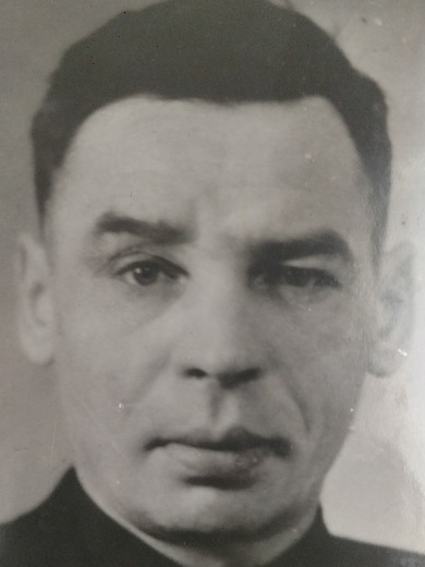 Петровских Герман Сергеевич