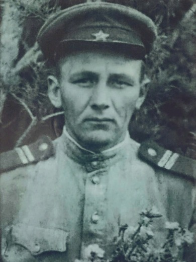 Овчинников Петр Дмитриевич