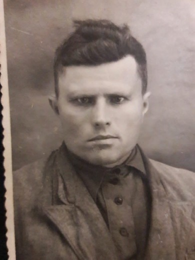 Пузырный Константин Петрович