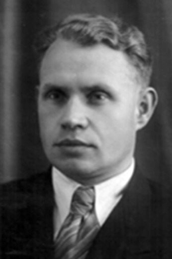 Карасев Василий Родионович