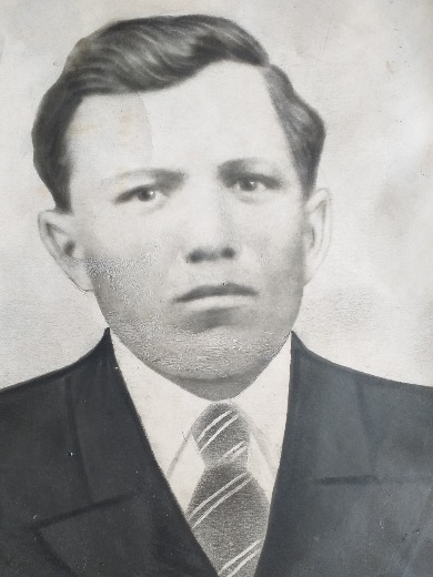 Щавелев Василий Иванович