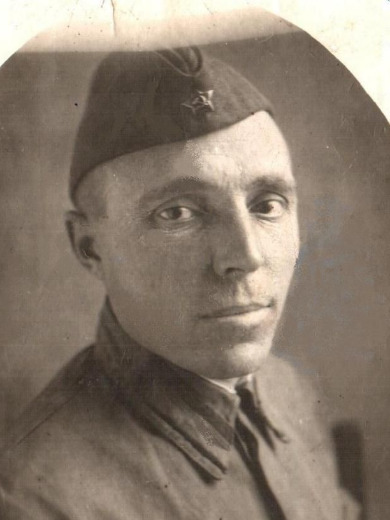 Гулин Филипп Иванович