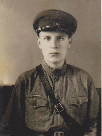 Ипатов Анатолий Михайлович