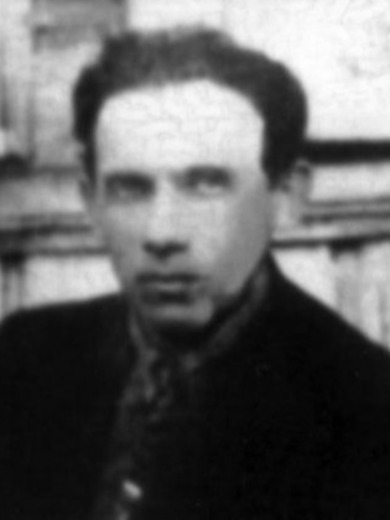 Милькис Ефим Маркович