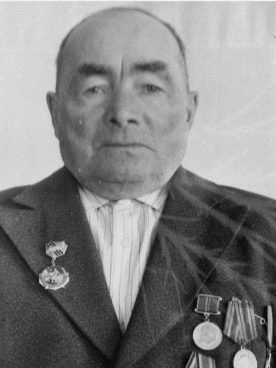 Мостовщиков Михаил Александрович