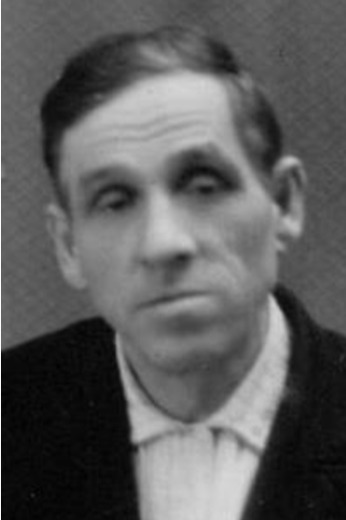 Снежков Иван Федорович