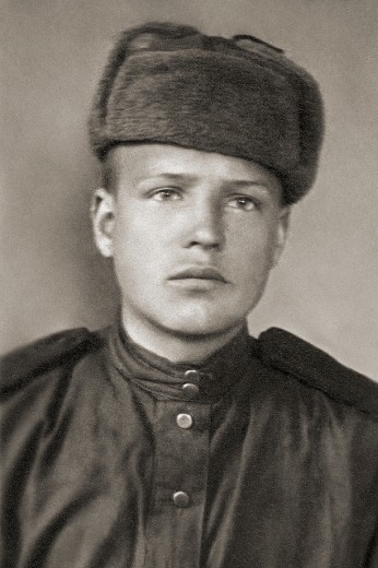 Игумнов Иван Матвеевич