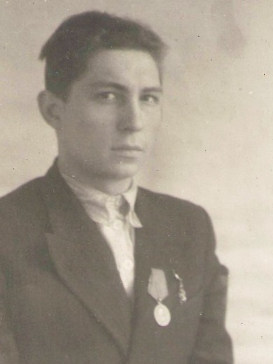 Селезнев Алексей Митрофанович