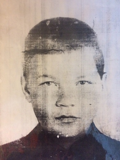Лукин Николай Александрович