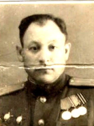 Дунаев Андрей Иванович