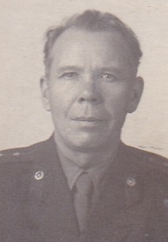 Любущенко Василий Захарович