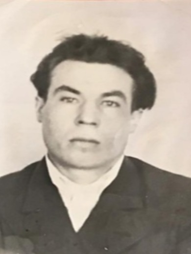 Смирнов Николай Иванович