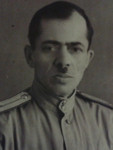 Добринский Евгений Александрович