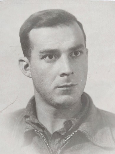 Бурчиков Борис Александрович