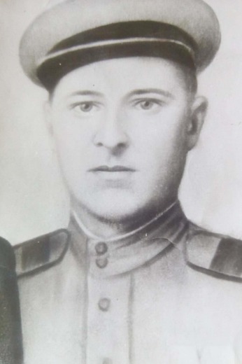 Щеголев Иван Афанасьевич