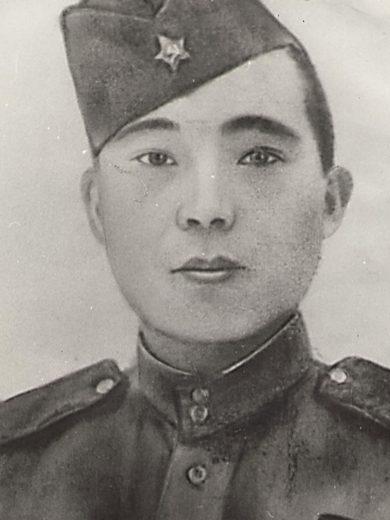 Чебодаев Михаил Иванович