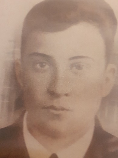 Малухов Тольби Талибович