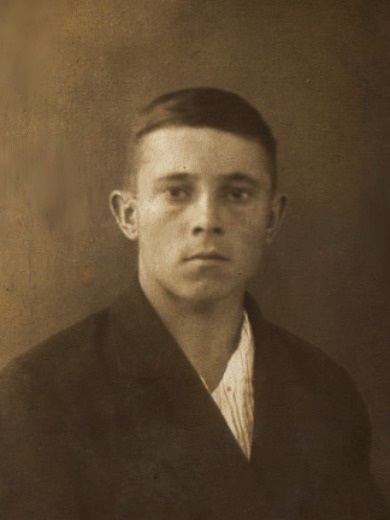 Солоденин Василий Павлович