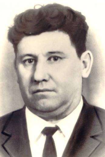 Самопольныков (Самопольников) Михаил Александрович