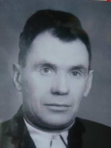 Журба Василий Архипович