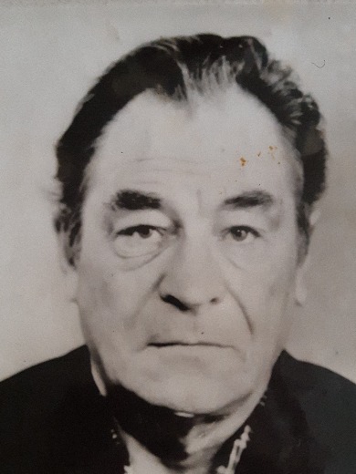 Савичев Иван Иванович