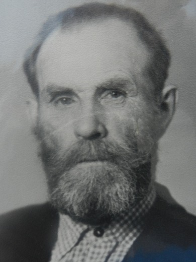 Дорофеев Иван Тимофеевич