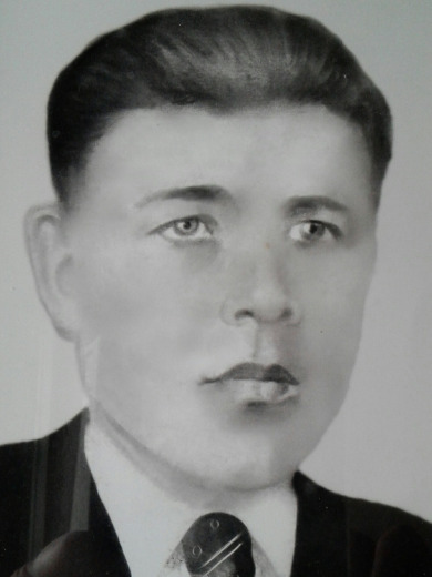 Ергачев Семен Павлович