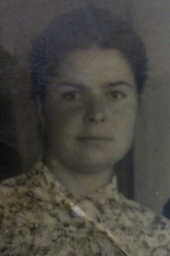 Гончарова Раиса Петровна