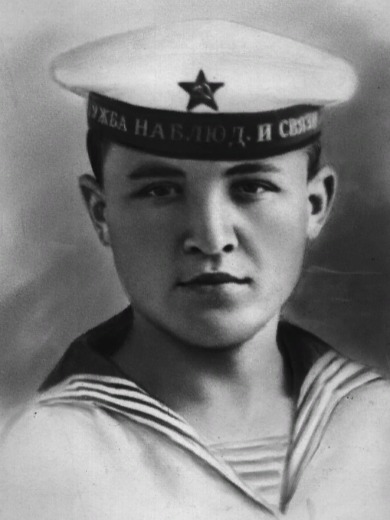 Демин Дмитрий Макарович
