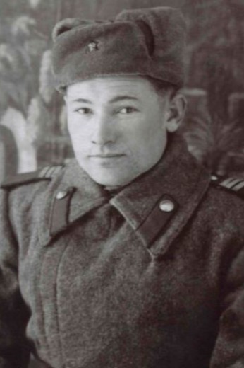 Ляпин Алексей Потапович