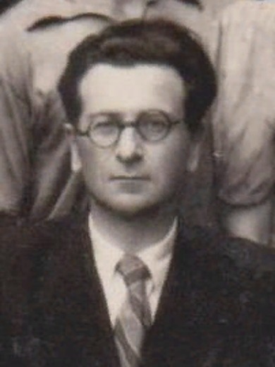 Абалихин Пётр Дмитриевич