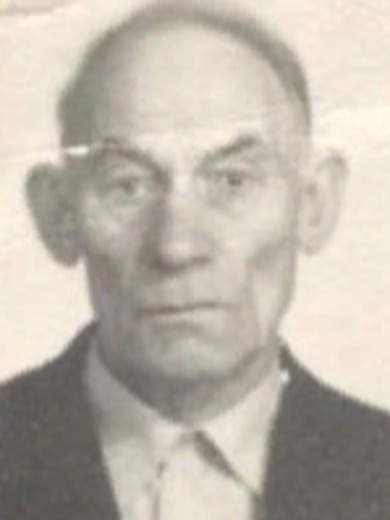 Суменков Иван Николаевич